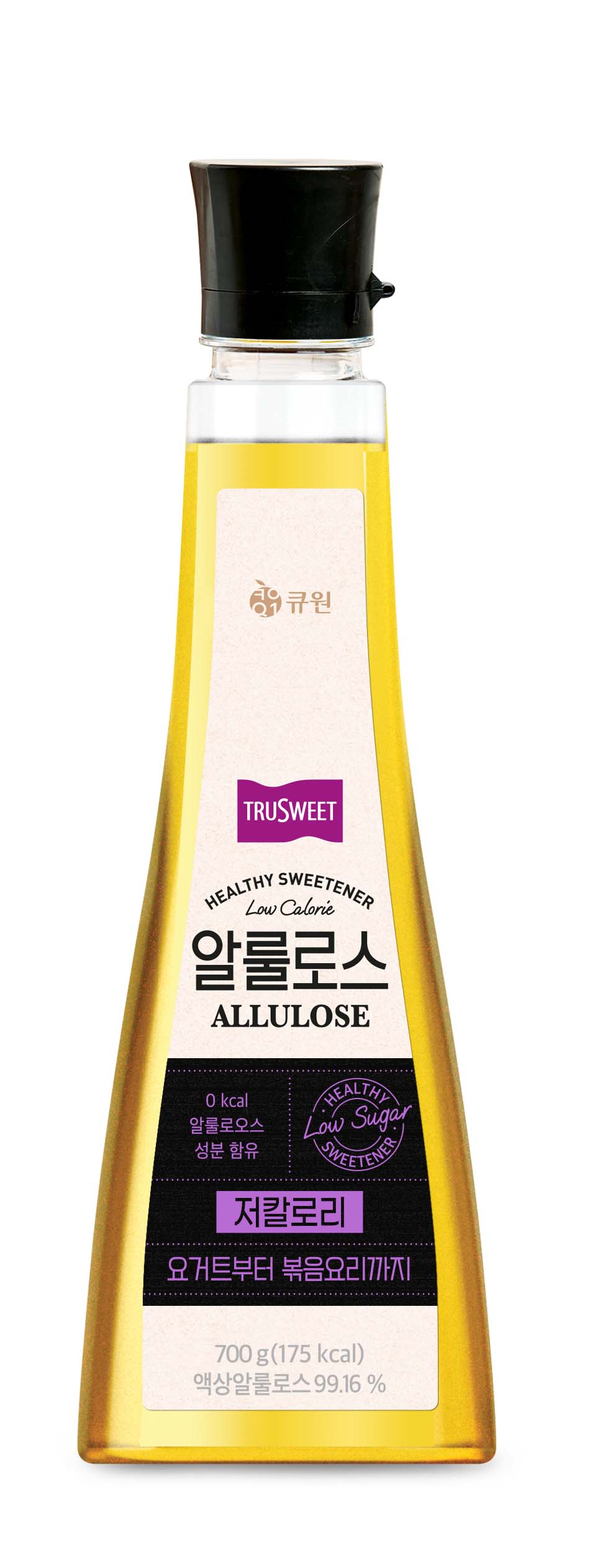 큐원 알룰로스 700g